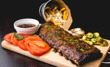Какие продукты помогут продлить жизнь