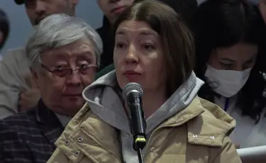 Какие вопросы обсуждались на встрече жителей Бостандыкского района с акимом Алматы
