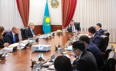 Макроэкономикалық саясаттың тепе-теңдігін жақсарту тәсілдері талқыланды