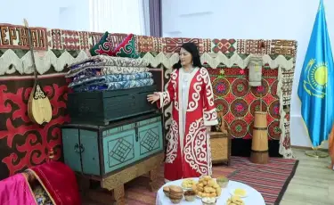Следуя традициям: как праздник весны и обновления отмечают в СКО