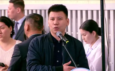 Сұрақ-жауап: Наурызбай ауданы тұрғындарының мәселесі қалай шешіледі