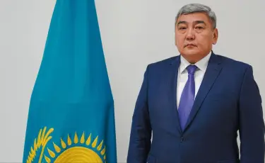 Балық шаруашылығы комитетінің жаңа төрағасы тағайындалды