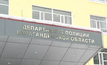 Қарағанды облысында 15 жастағы қызын күштеп күйеуге берген ер азаматқа айып тағылды