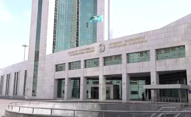Мәжілісмен жеңілдетілген салық режимін сақтап қалуды ұсынды
