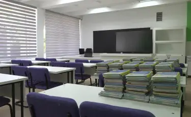 Ауылдардағы мектептердің 70 пайызы жөнделді