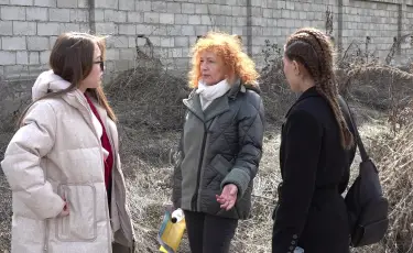 Қара риелторлар: жылжымайтын мүлкінен айырылып қалған зейнеткер араша сұрайды