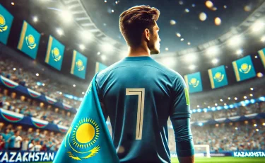 Сборная Казахстана усилилась игроком лондонского «Челси» – футбольный мир в шоке