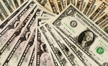 Курс доллара и евро в обменниках Алматы 10 марта 2025