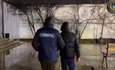 Маңғыстау облысында алаяқтар тұрғындардың шотынан 48 млн теңге жымқырған