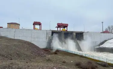 Еліміздің су қоймаларындағы жағдай қалай