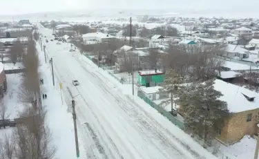 Петропавлда 28 көшеге жаңа атау беріледі