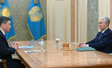 Мемлекет басшысы әлеуметтік саясатты жетілдіру жұмыстарын жалғастыруды тапсырды