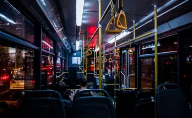 Стоимость проезда в автобусах Темиртау повысится с 1 апреля