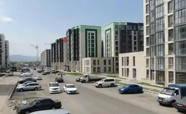 Елімізде қай өңірде баспана бағасы өсті