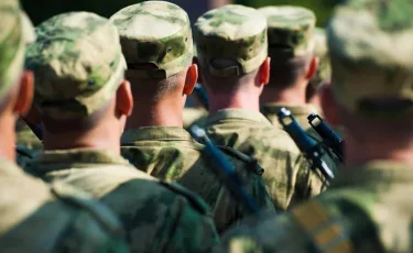 17 мың әскери қызметшіге «кредиттік демалыс» берілді