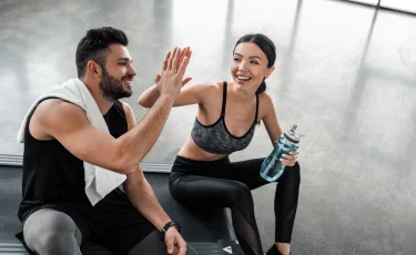 Секрет быстрого роста мышц: без тяжестей, без лишних усилий