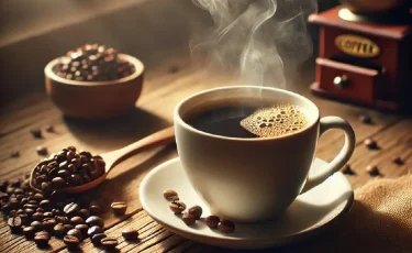 Кофе под запретом: ученые назвали группу риска