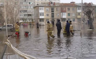 Афера на паводках: чиновники и предприниматели ремонтировали несуществующие разрушения