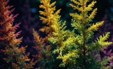 Что делать, если хвоя ели пожелтела: простые и эффективные способы решения