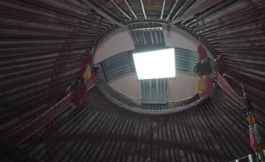 Наурызнама: Алматыда 11 жұп шаңырақ көтерді