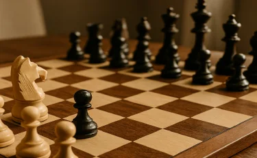 Қазақстандық танымал шахматшы сүйіктісіне сезімін желі арқылы жеткізді