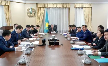 ЖИ бизнеске салық есебін дербес әрі онлайн жүргізуге көмектеседі
