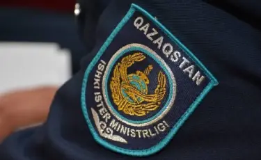 Алматы әуежайындағы қызметкерді кепілге алу оқиғасы: ІІМ жаңа деректер жариялады