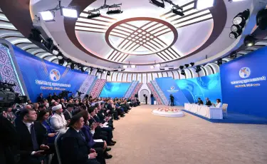 Важно прекратить практику переименования улиц в угоду родственным связям - Лукашев