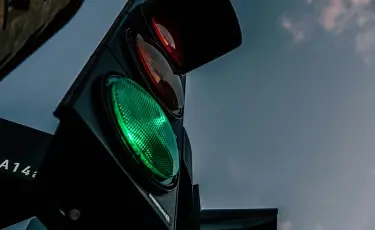 Со мной точно ничего не случится: пешеход погиб в ДТП в Алматы