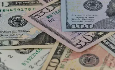 Курс валют на 22 марта