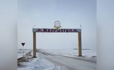 Трезвость - норма жизни: жители села в ВКО отказались от алкоголя (видео)