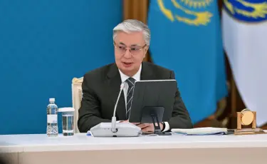 Где состоится IV заседание Национального курултая с участием Президента