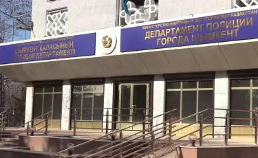 Шымкентте бесінші сынып оқитын бала асылып қалды