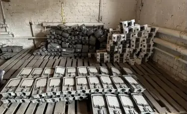 Вместо света элитное жилье и авто: в ВКО из бюджетных средств похищено 2,5 млрд тенге