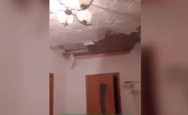 Тряхануло: в Жамбылской области произошло ощутимое землетрясение