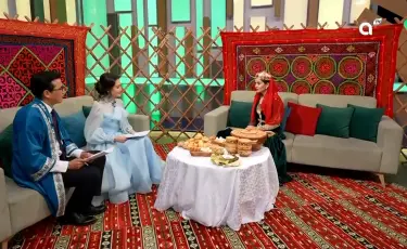 От истоков к современности: как Наурыз отмечают азербайджанцы Казахстана