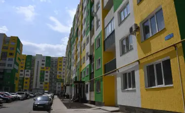 Мұқтаж жандарға арналған тұрғын үй: Алматыда пәтерлердің 20%-ы ХӘОТ-на беріледі
