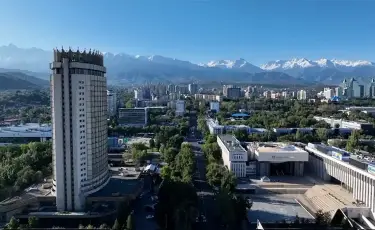 Алматы возглавил рейтинг приезжающих на ПМЖ из-за рубежа