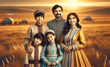 Талантливый ребенок: чей вклад больше – мамы или папы