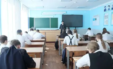 Елімізде «педагог-профориентатор» лауазымы енгізілді