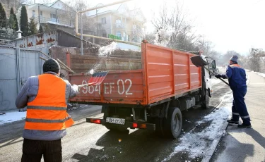 «Алматы – наш общий дом»: озвучены результаты первой недели кампании