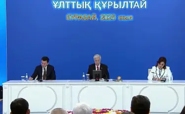 Приоритеты страны: как обеспечивается диалог власти и общества