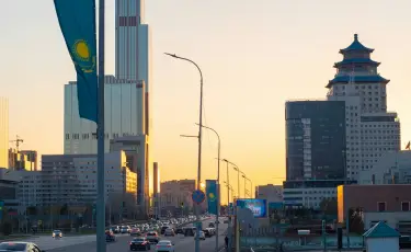 Топ-стран, откуда приезжают трудовые мигранты в Казахстан