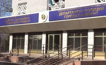 В Шымкенте покончил с собой пятиклассник