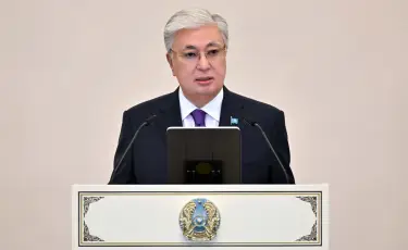 Ізгі құндылықтар ерекше дәріптеледі: Президент Рамазан айының басталуымен құттықтады