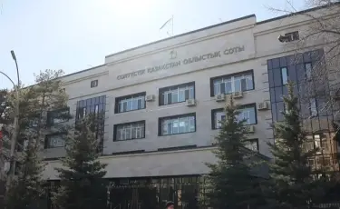 Тройное убийство: в СКО суд поставил точку в деле о жестокой расправе с семьей