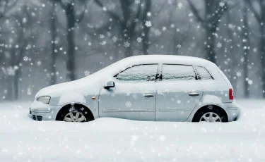 Авто после зимы: чем опасен длительный простой машины