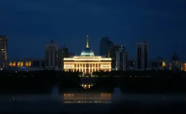 Жер сілкінісі: Президентке Жамбыл облысындағы ахуал баяндалды