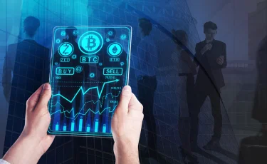 Нелегальный бизнес: правоохранители закрыли десятки незаконных криптообменников