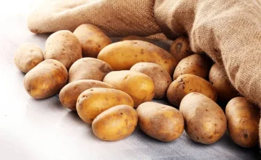 Қырыққабат пен картоптың бағасы өсті